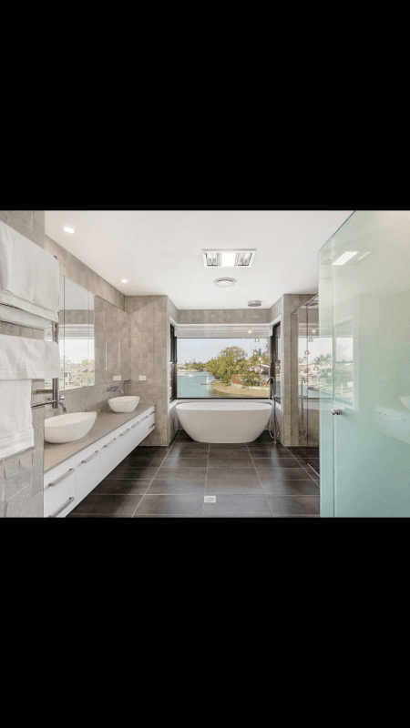 Healey Plumbing Services project 4
