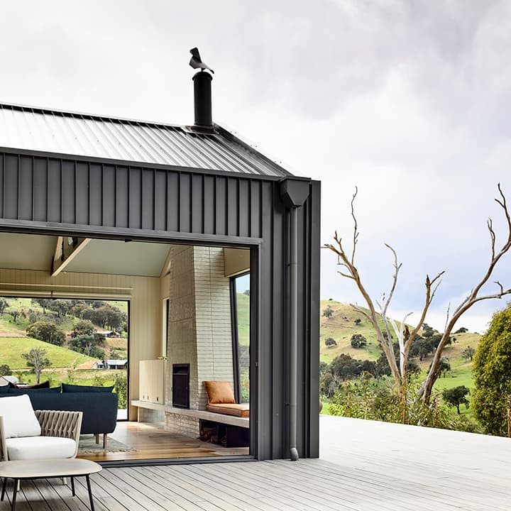 Hedger Constructions cover