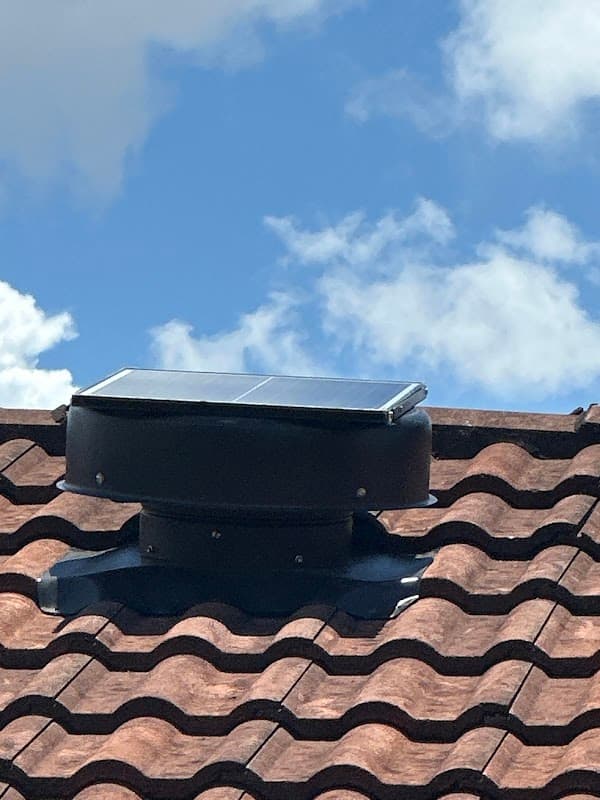 Hello Breeze Air & Electrical project 5