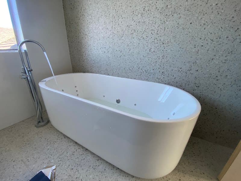 Help Plumbing Pty Ltd project 3