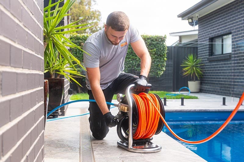 Help Plumbing Pty Ltd project 5