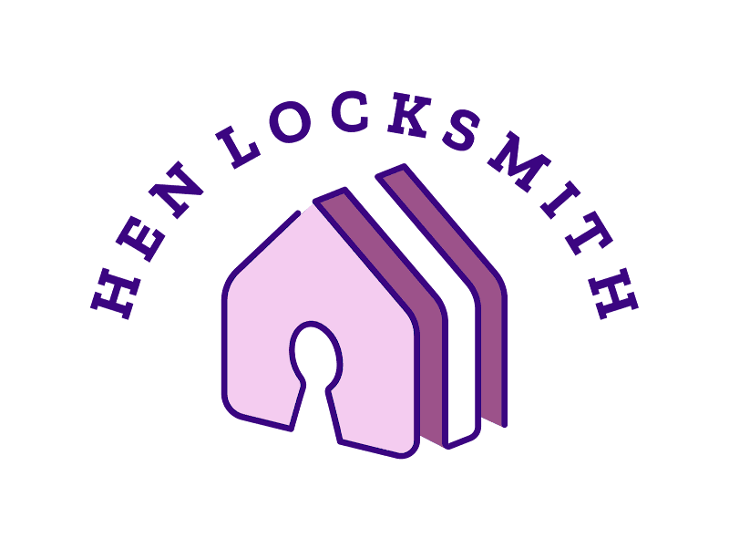 Hen Locksmith project 3