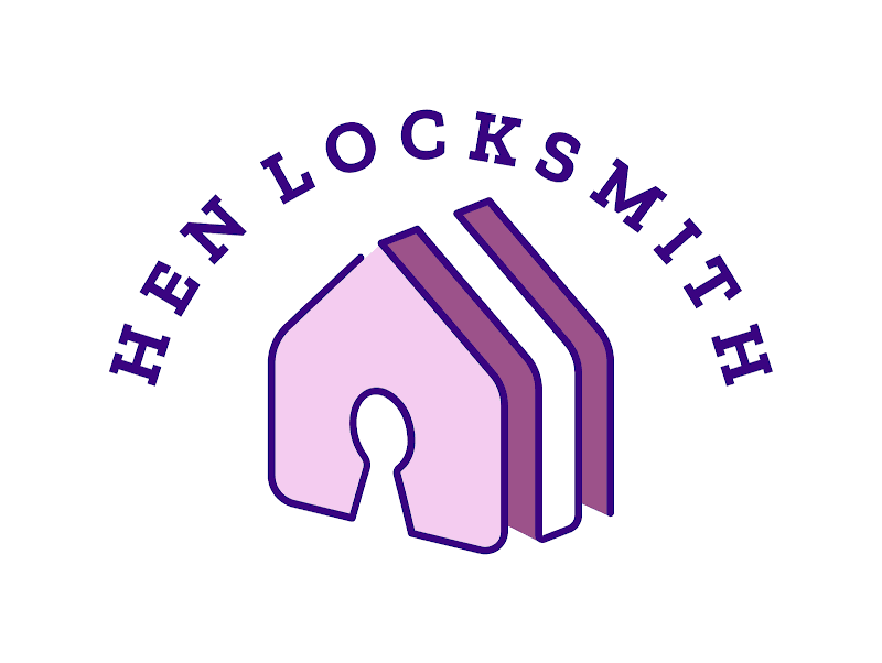 Hen Locksmith project 4