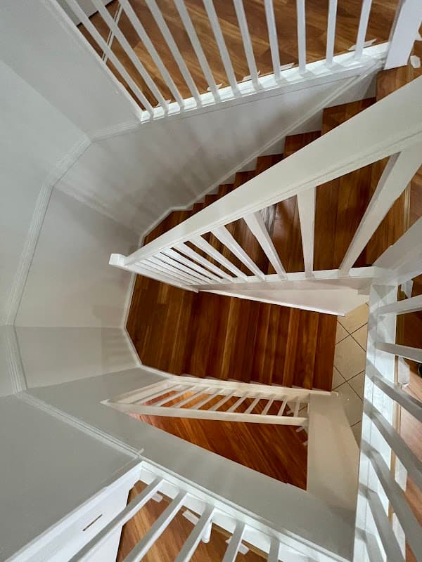 Heng An Flooring Pty Ltd project 3