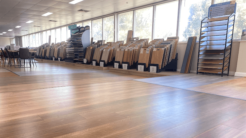 Heng An Flooring Pty Ltd project 4