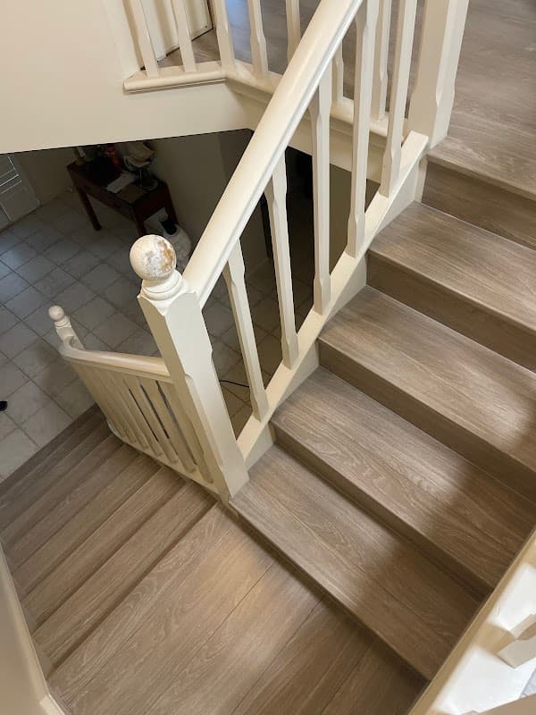 Heng An Flooring Pty Ltd project 5