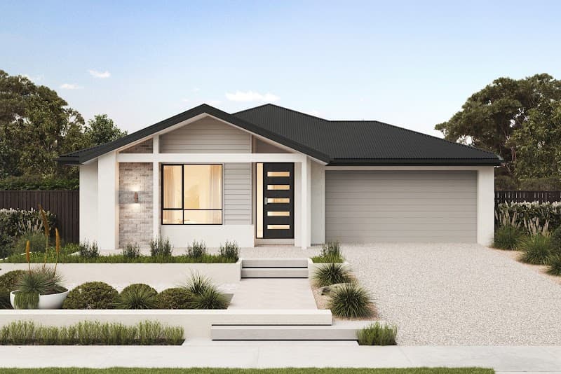Henley - Clyde (Riverfield) Display Homes project 1
