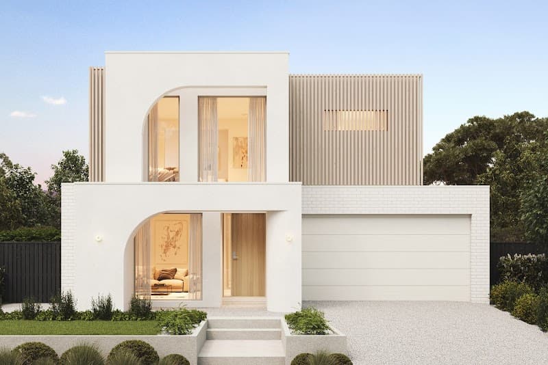 Henley - Clyde (Riverfield) Display Homes cover