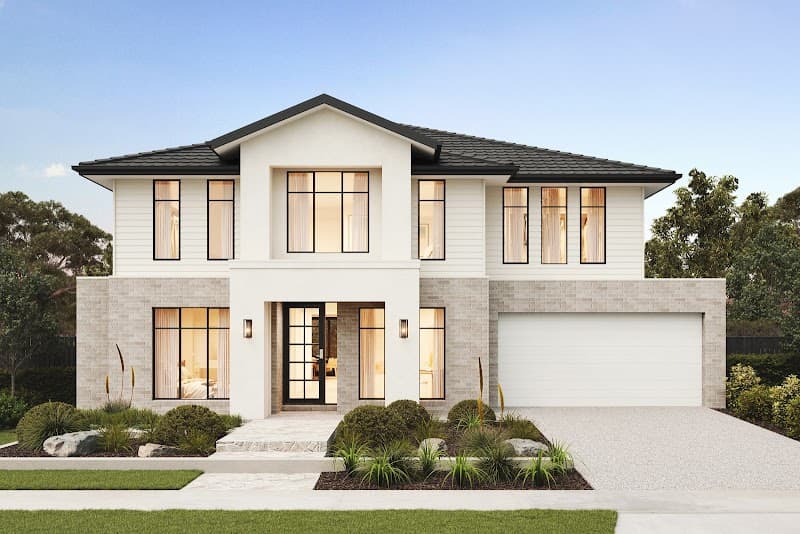 Henley - Clyde (Riverfield) Display Homes project 3