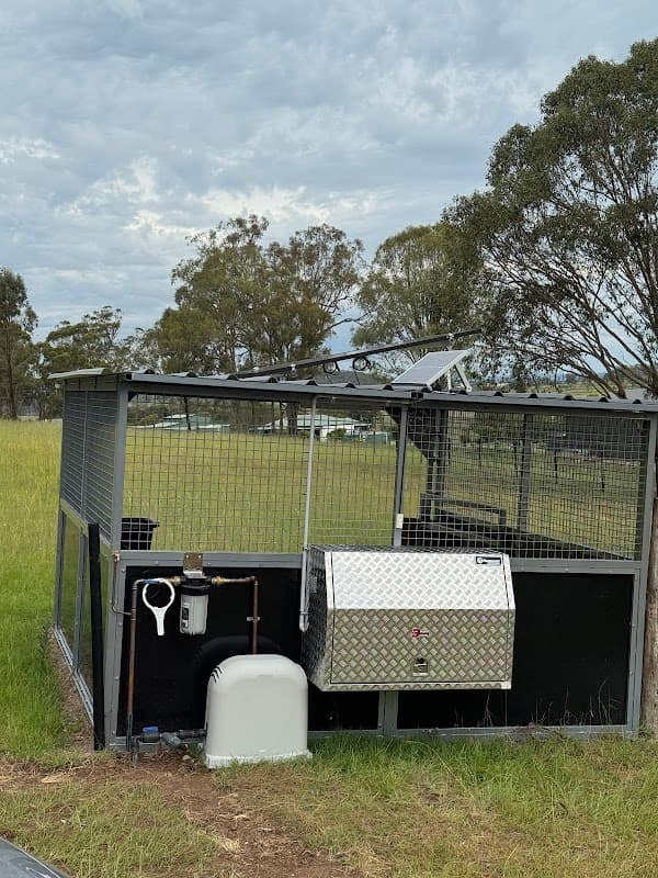 Henry's Plumbing, Electrical and Air Conditioning - Toowoomba project 3