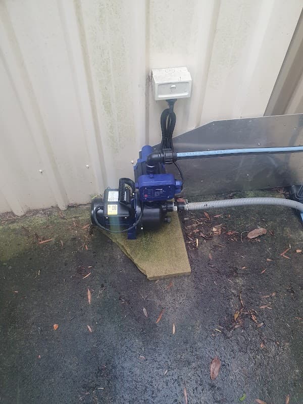Henry's Plumbing, Electrical and Air Conditioning - Toowoomba project 4