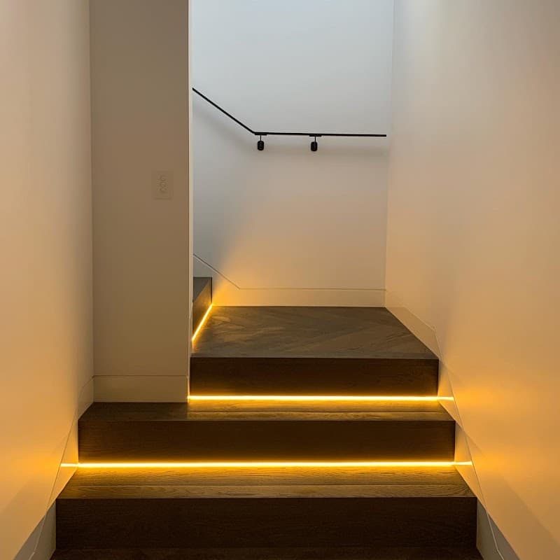 Henshaw Electrical & Maintenance project 3