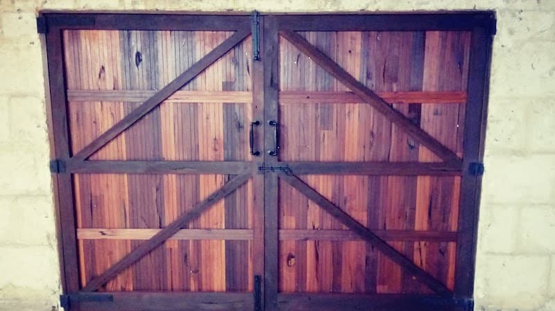 Heritage Carpentry & Joinery cover