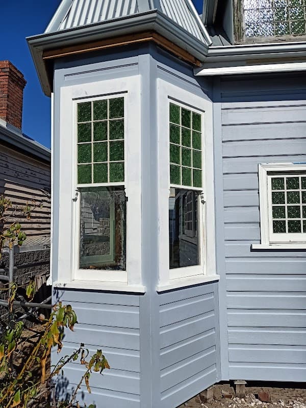 Heritage Carpentry & Joinery project 4