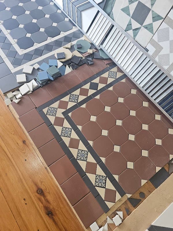 Heritage Tile Co project 3