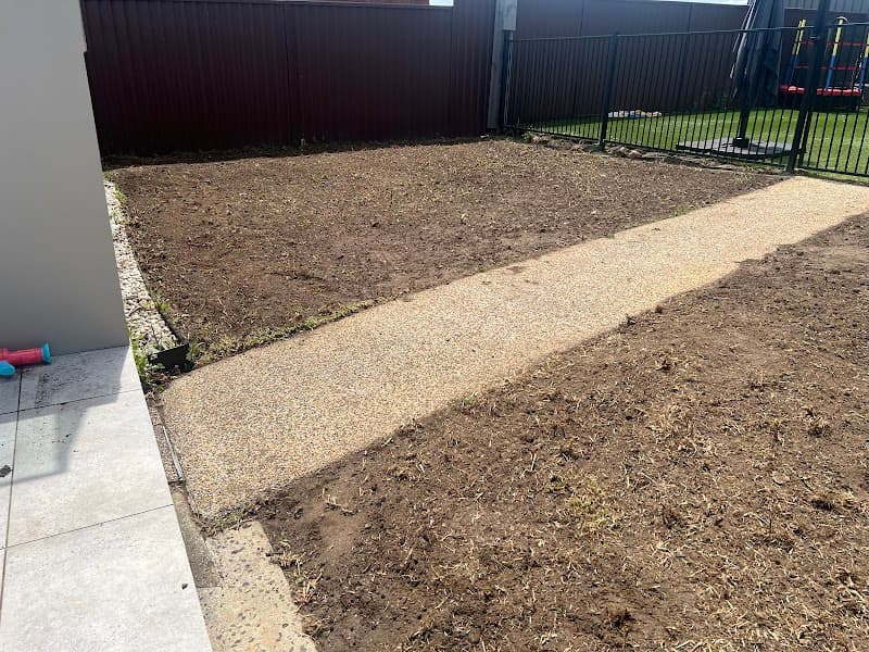 HG Lawn Care cover