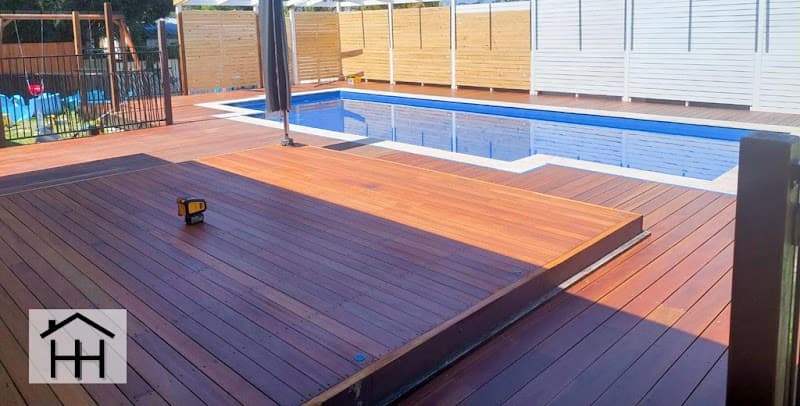HH Carpentry - Constructions - Gold Coast & South Brisbane project 1