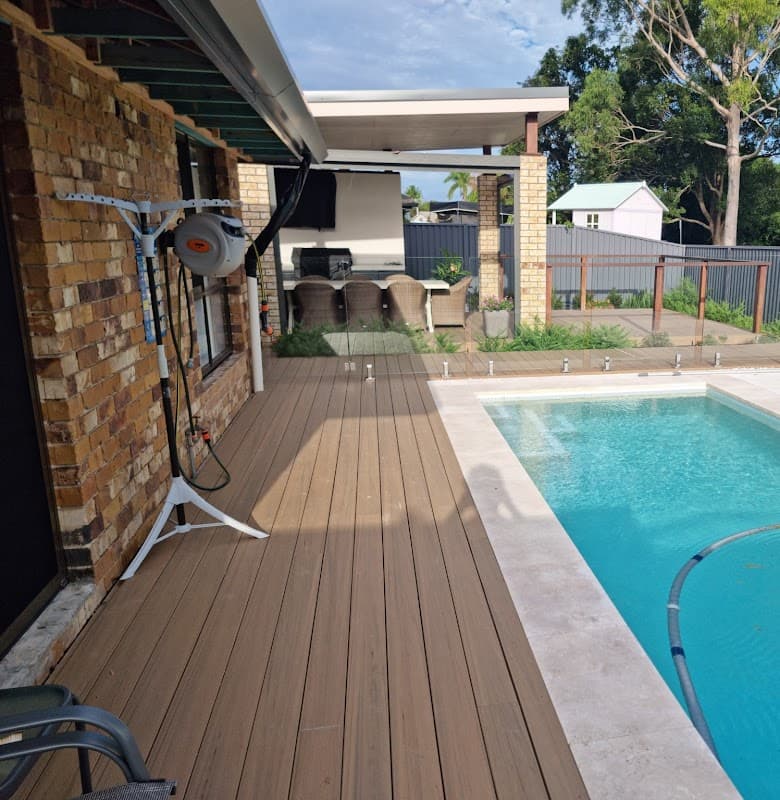 HH Carpentry - Constructions - Gold Coast & South Brisbane cover