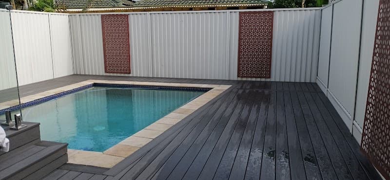 HH Carpentry - Constructions - Gold Coast & South Brisbane project 3