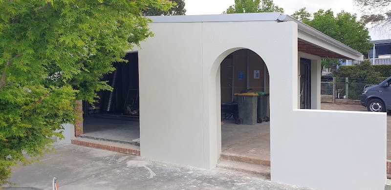 Hi Cement Rendering Sydney