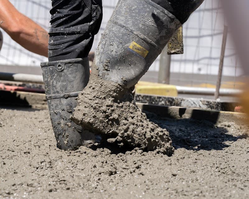 Hi Mix Concrete project 4