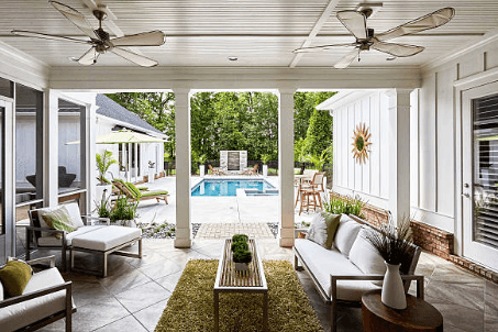 Hi-Tech Pools & Spas project 3
