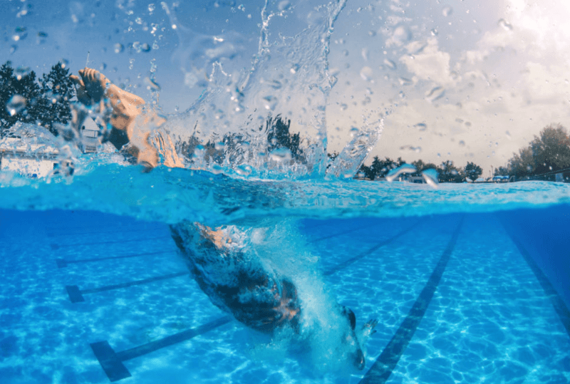 Hi-Tech Pools & Spas project 5