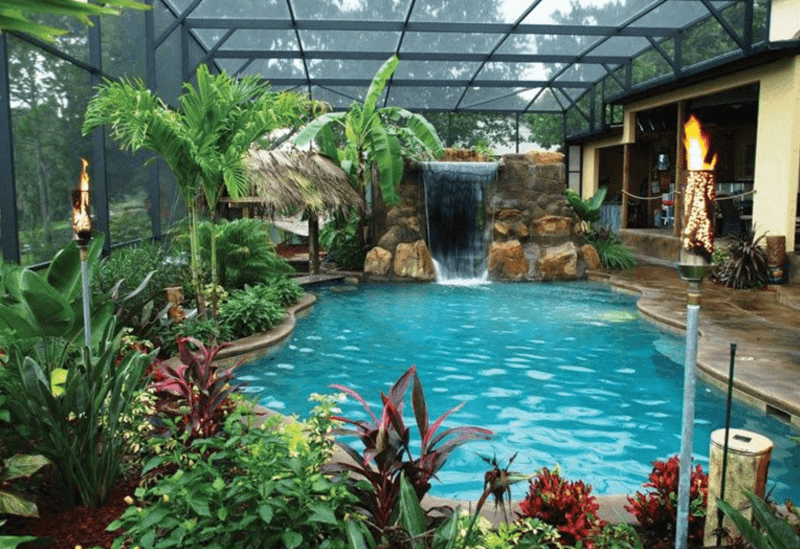 Hi-Tech Pools & Spas project 6