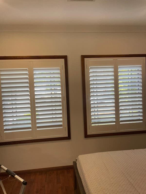 HID Curtains and Blinds project 6