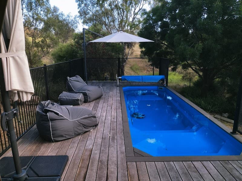 Hidden Valley Pool Solutions project 3