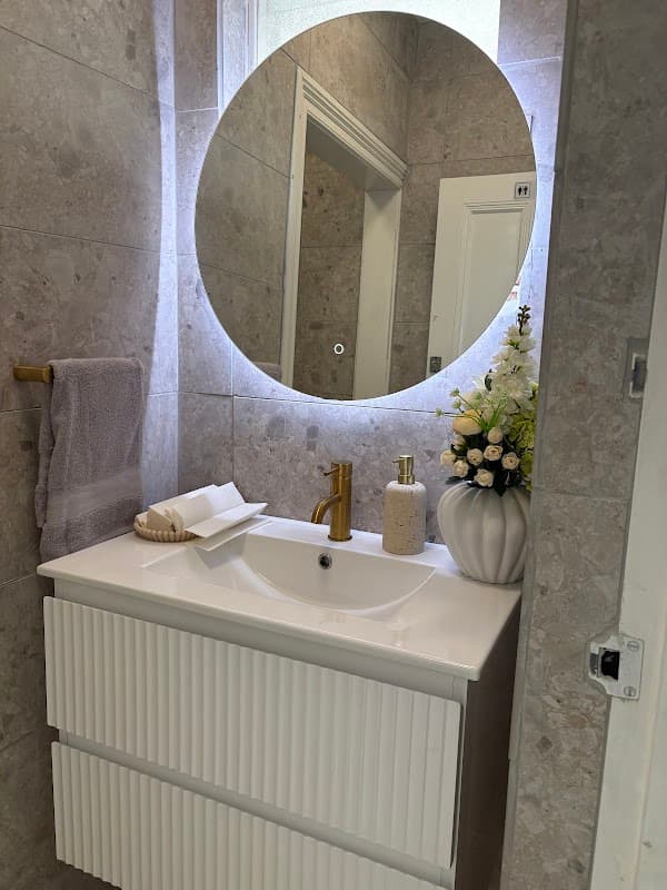 HIFLO Plumbing Solutions project 1