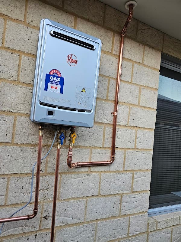 HIFLO Plumbing Solutions cover