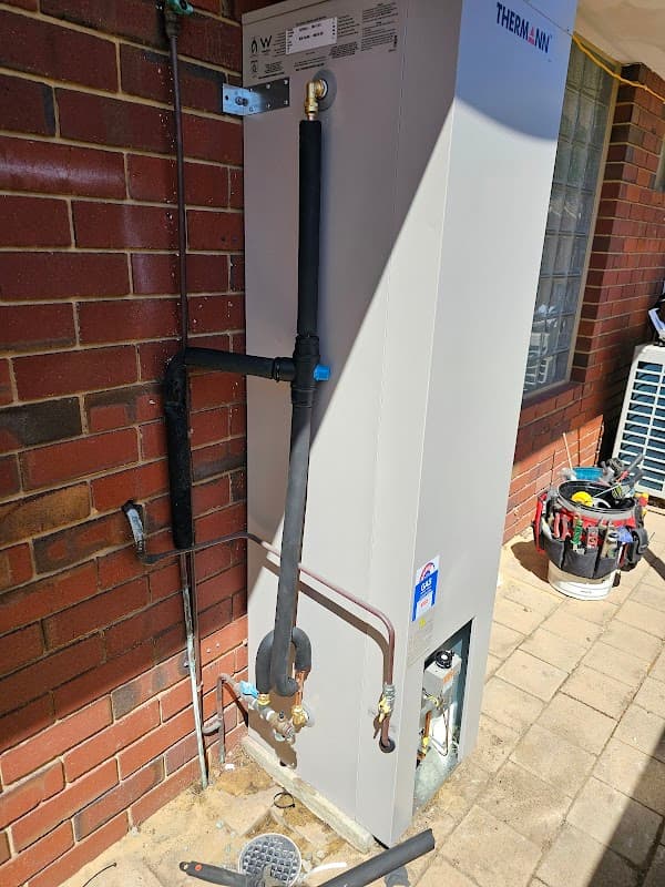 HIFLO Plumbing Solutions project 3