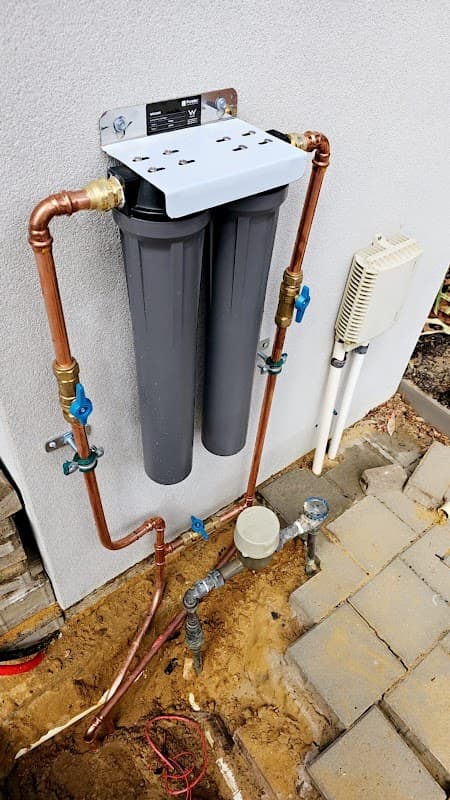 HIFLO Plumbing Solutions project 6