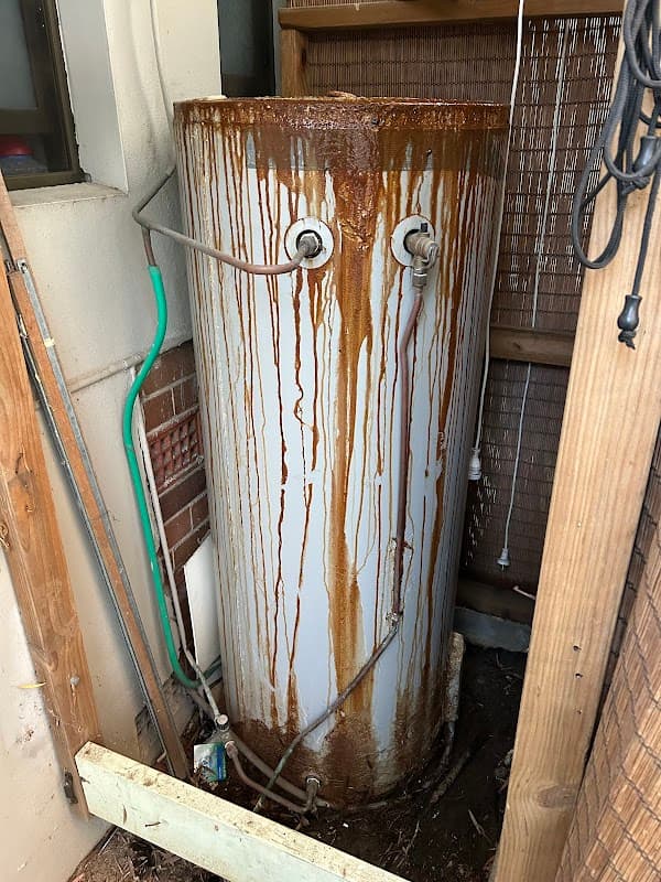 High Quality Plumbing project 3