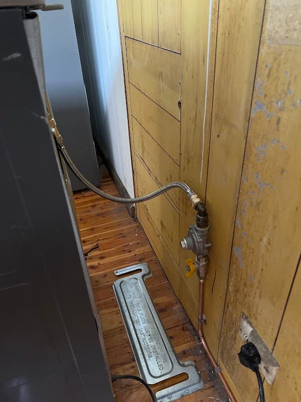 High Quality Plumbing project 4