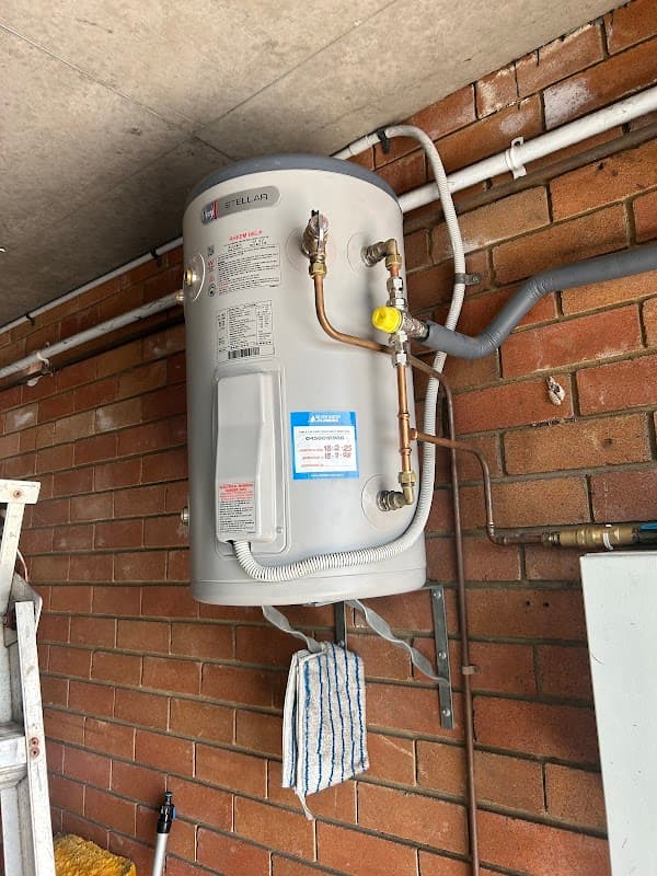 High Quality Plumbing project 6