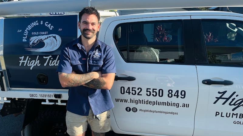 High Tide Plumbing & Gas Gold Coast project 1