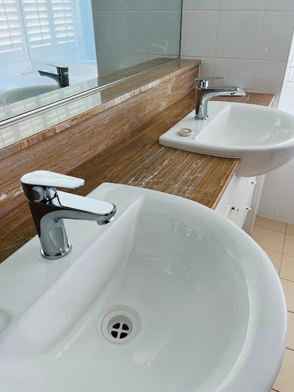 High Tide Plumbing & Gas Gold Coast cover