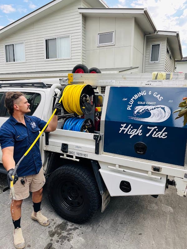 High Tide Plumbing & Gas Gold Coast project 3