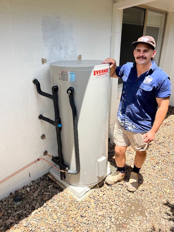 High Tide Plumbing & Gas Gold Coast project 4
