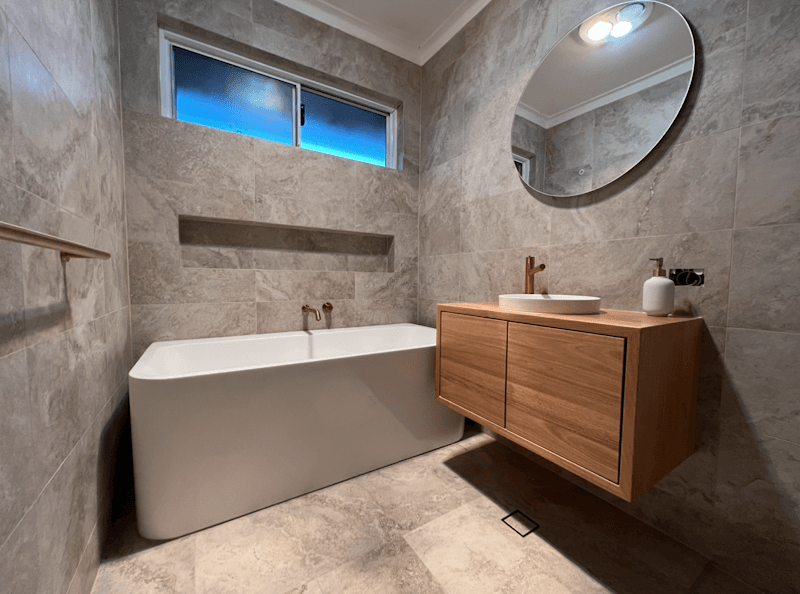 Highside Plumbing and Gas project 1