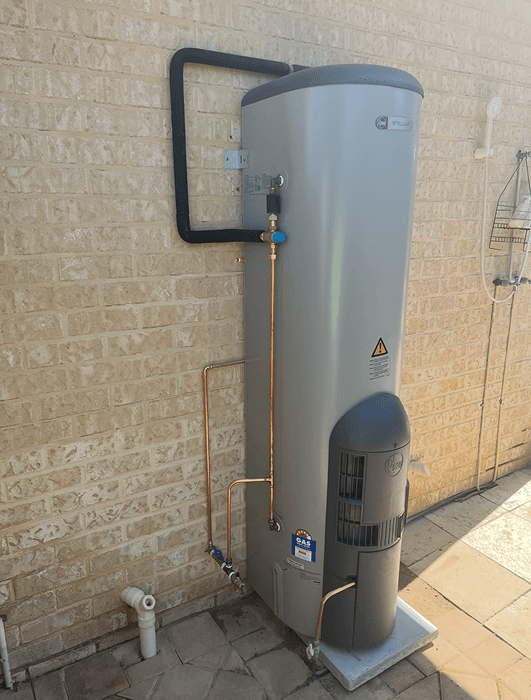 Highside Plumbing and Gas cover