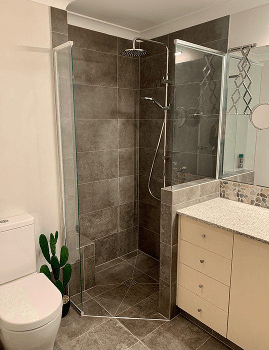 Highside Plumbing and Gas project 3