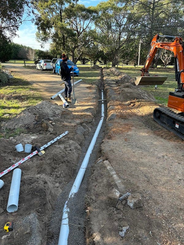 HighTech Plumbing and Gas project 3