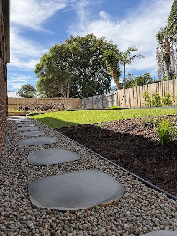 HighView Landscapes cover