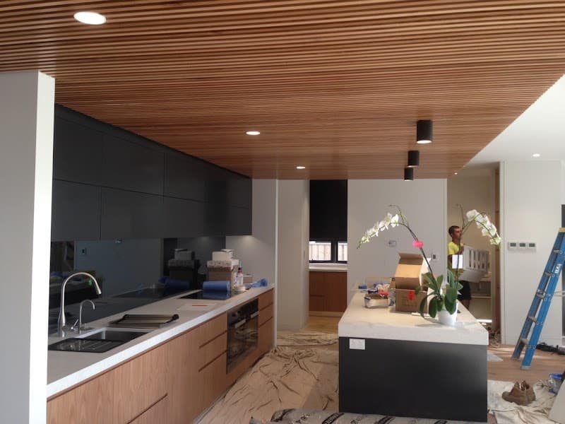 Hildeburgh Electrical & Air-Conditioning project 5