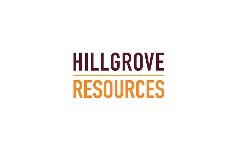 Hillgrove Resources cover