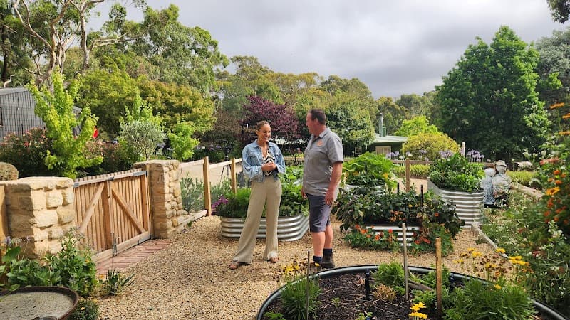 Hills Classic Gardens project 1