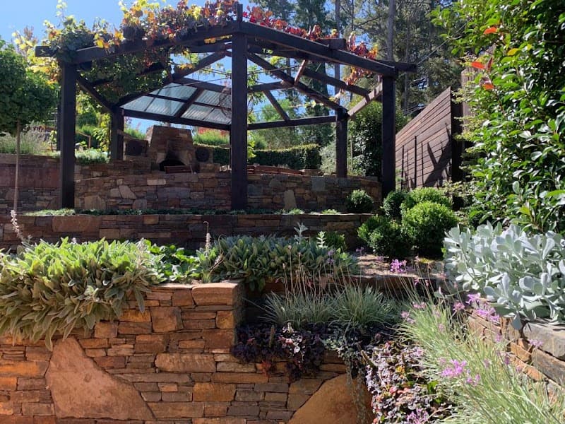 Hills Classic Gardens project 3